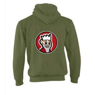 Kravy Hoodie