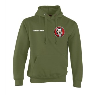 Kravy Hoodie