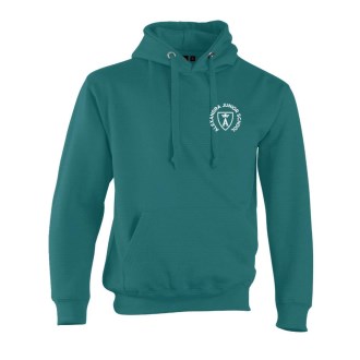 AJS Leavers 26 Basic Hoodie