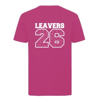 AJS Leavers 26 Kids T-Shirt