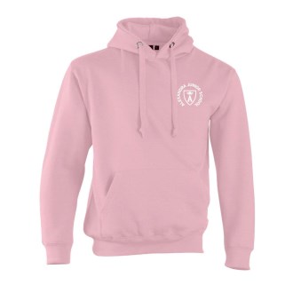 AJS Leavers 26 Kids Colours Hoodie