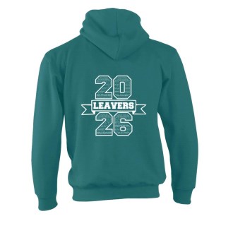 Wiveliscombe Leavers 26 Hoodie