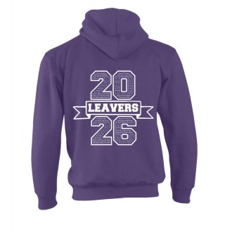 Wiveliscombe Leavers 26 Kids Hoodie