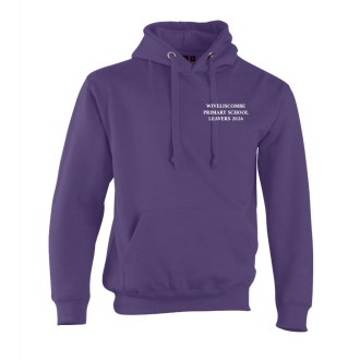 Wiveliscombe Leavers 26 Kids Hoodie