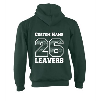 Jarvis Brook Leavers 26 Kids Hoodie