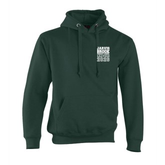 Jarvis Brook Leavers 26 Kids Hoodie
