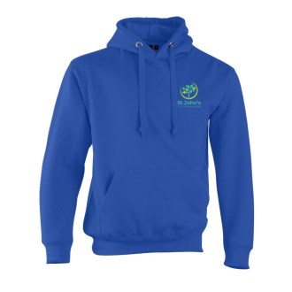 SJW Leavers 26 Kids Hoodie