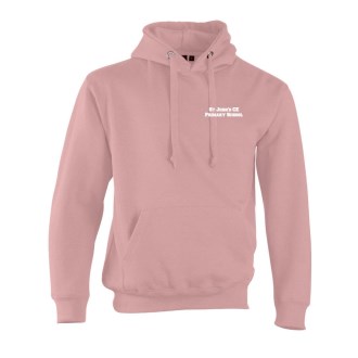 SJR Leavers 26 Adult Hoodie
