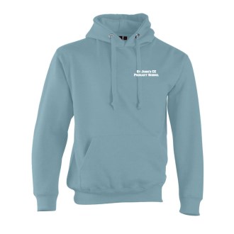SJR Leavers 26 Kids Hoodie