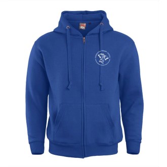 Sheerhatch Leavers 26 Adults Zip Hoodie