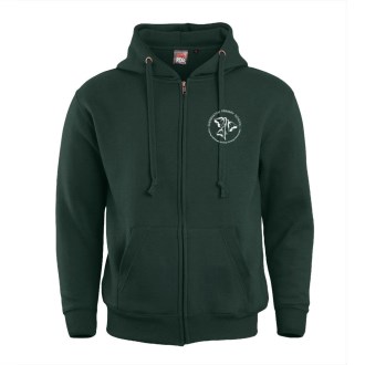 Sheerhatch Leavers 26 Kids Zip Hoodie