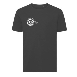 CMT Big Kids Adult T-shirt