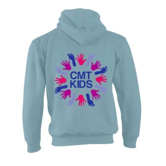 CMT Kids Childs Hoodie
