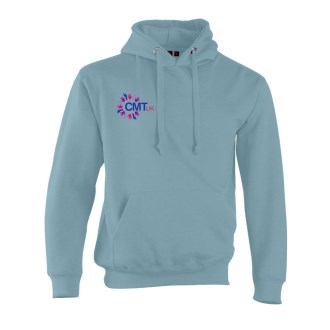CMT Kids Childs Hoodie