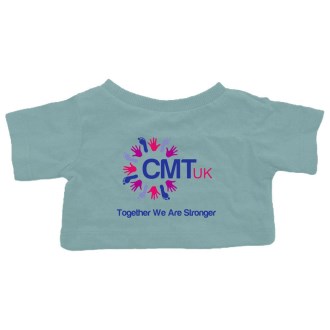 CMT Kids Teddy T-shirt only