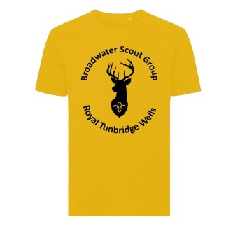3rd Broadwater Adult T-Shirt
