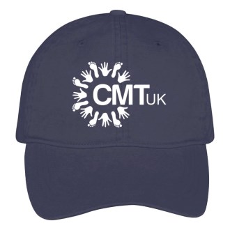 CMT Kids Adults 6 Panel Low Profile Cap