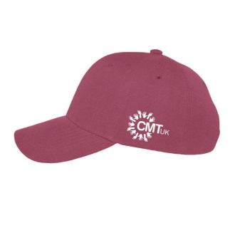 CMT Kids Childs Cap