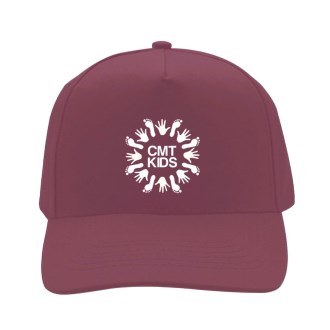 CMT Kids Childs Cap