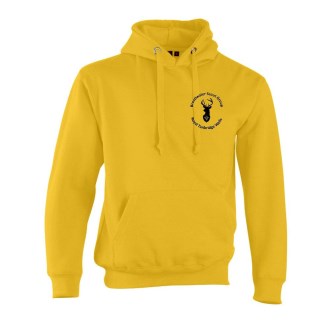 3rd Broadwater Kids Hoodie