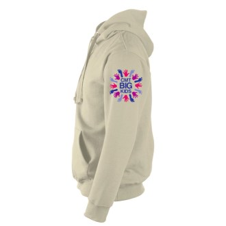 CMT Big Kids Adults hoodie