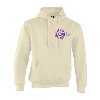 CMT Big Kids Adults hoodie