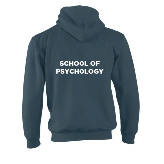 UoS School of Psychology Hoodie