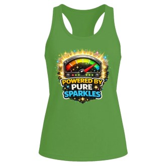 PBPS Ladies Vest
