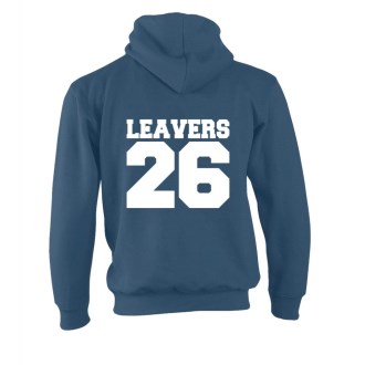 RUTC Leavers 26 Hoodie