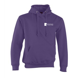 RUTC Leavers 26 Basic Hoodie