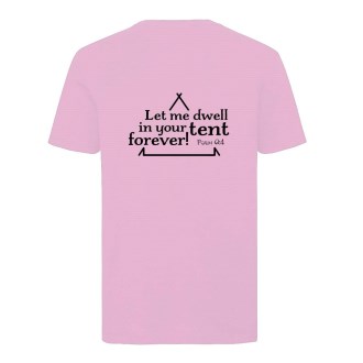 SC Adult T-Shirt Black Print
