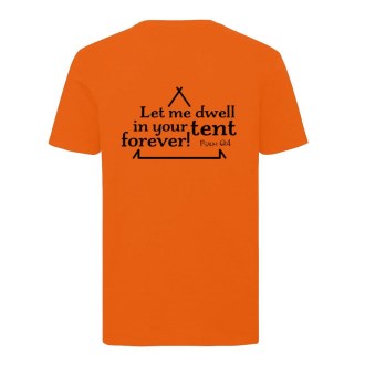 SC Kids T-Shirt Black Print