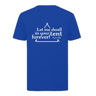 SC Kids T-Shirt White Print