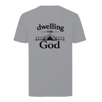 SC Kids Dwelling T-Shirt Black Print