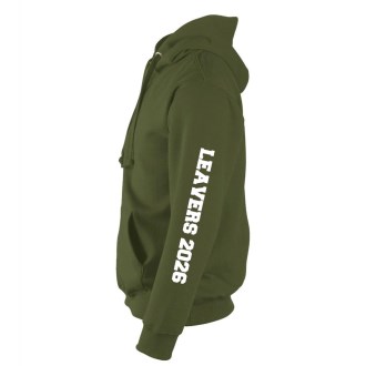 Parkgate Adults Leavers 26 Hoodie