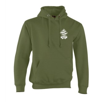 Parkgate Adults Leavers 26 Hoodie