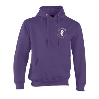 CSL Leavers 26 Adult Hoodie