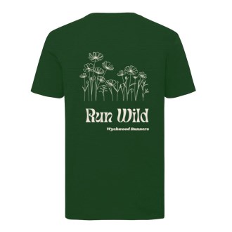 Wychwood Runners T-Shirt 20
