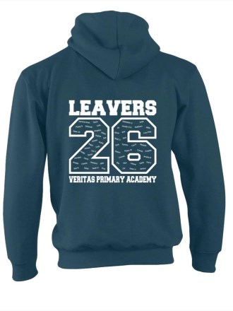 VPA Adult Leavers 26 Hoodie
