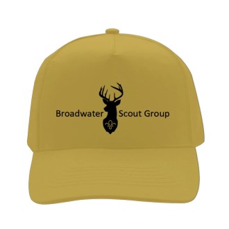 3rd Broadwater Adults Cap