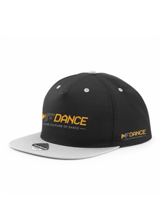 MF MID STAFF Snapback cap
