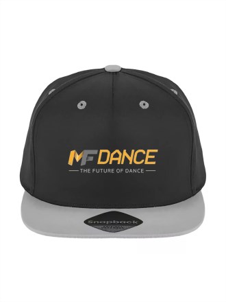 MF MID STAFF Snapback cap