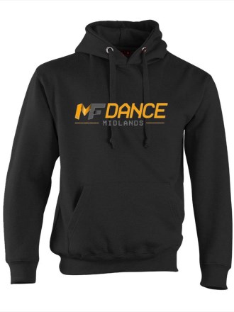 MF MID STAFF Hoodie