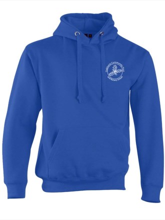 Oakhurst Leavers 26 Hoodie