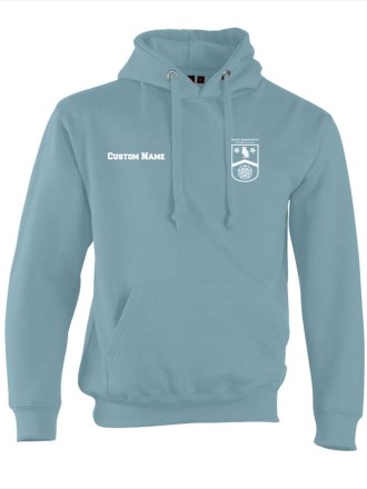 PBR Leavers 26 Kids Hoodie