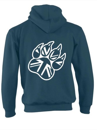Bearcroft Hoodie