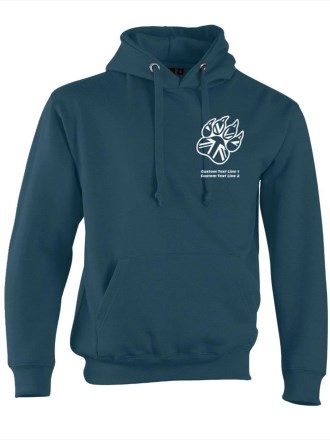Bearcroft Hoodie