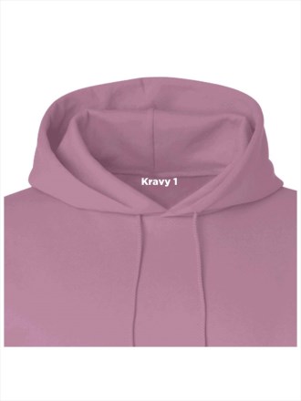 Kravy Hoodie 1