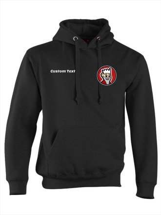 Kravy Hoodie 2
