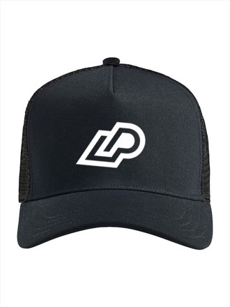 LPC Snapback Trucker cap 1